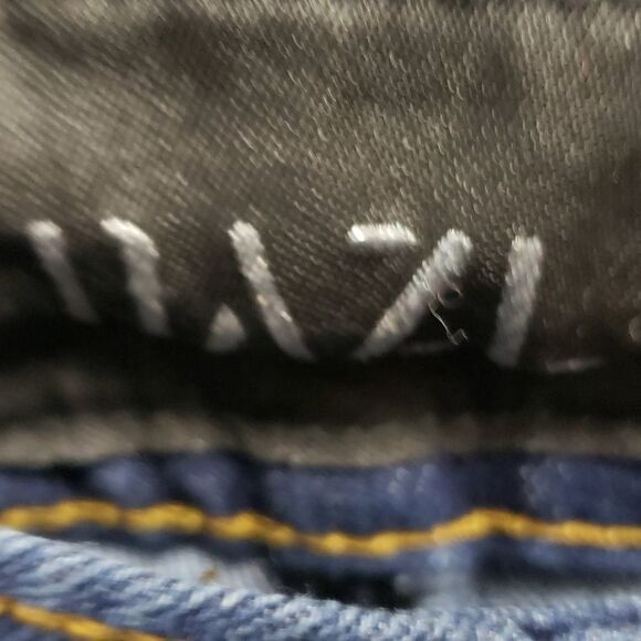 Dazl jeans   - Picture 2 of 4